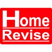 Home Revise 8 th Standard on 9Apps