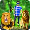 Wild Animal Photo Editor - Animal Photo Frames on 9Apps