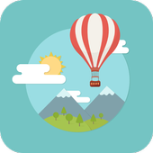 HD Gallery - Photo Editor icon