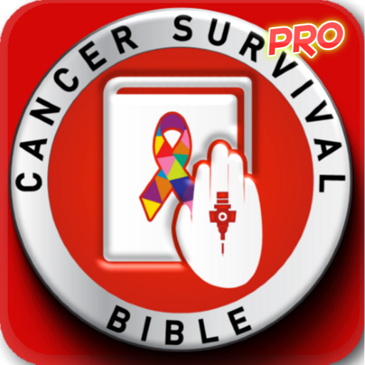 Cancer Survival Bible PRO icon