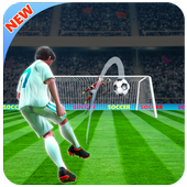 Free Kick Football - Soccer icon