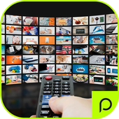 Remote Peel Control for Samsung icon