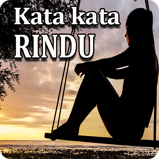 Kata kata Rindu icon