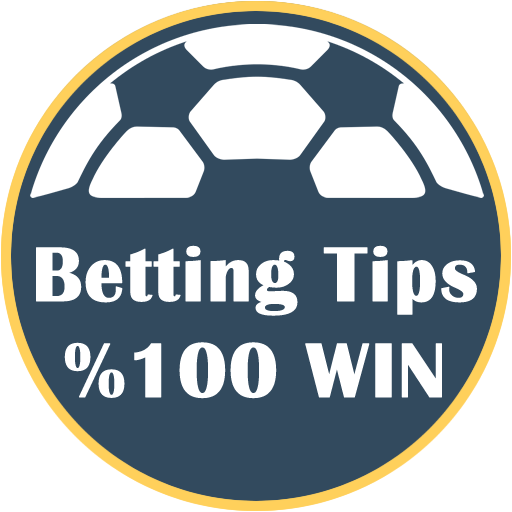 Betting Tips - %100 WIN icon