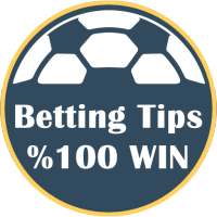 Betting Tips - %100 WIN