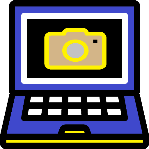 Terminal Hacker (Camera) icon
