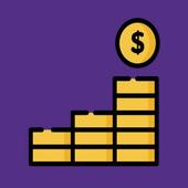 EARN BUDDY - Earn 100 Rs paytm money daily icon