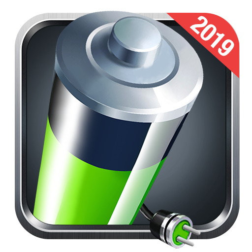 Battery Saver and Power Manager أيقونة