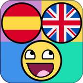 Audio Travel Spanish-English