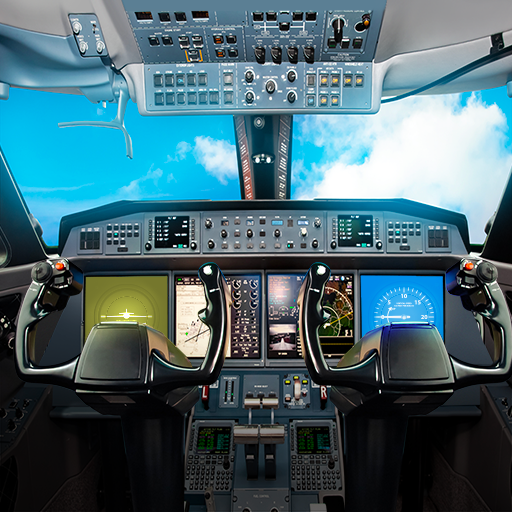 ikon Aircraft Control