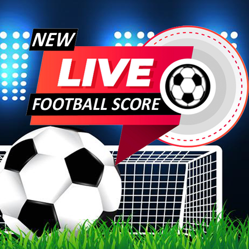 All Live Football App: Live Score &amp; Soccer updates icon