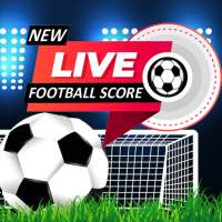 All Live Football App: Live Score & Soccer updates