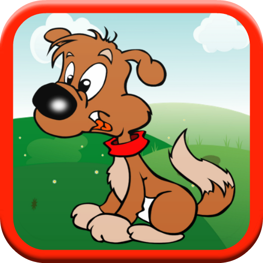 Dog &amp; Cat Games - FREE! icon