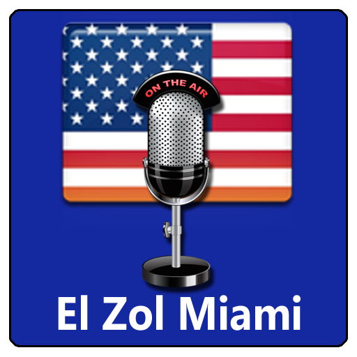 El Zol 106.7 Miami icon