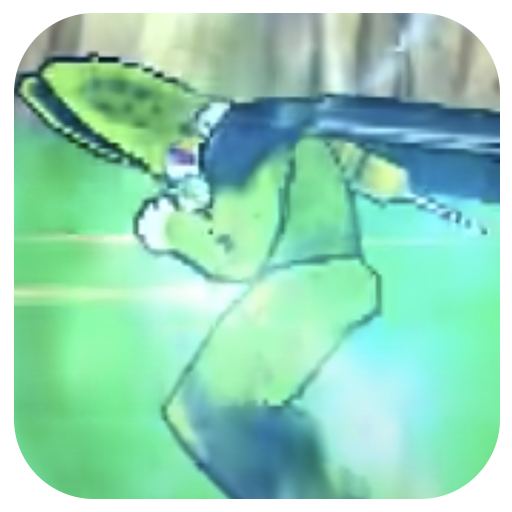Ki Blast Ultimate GT Fighter icon