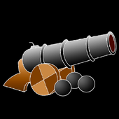 Cannon War Free icon