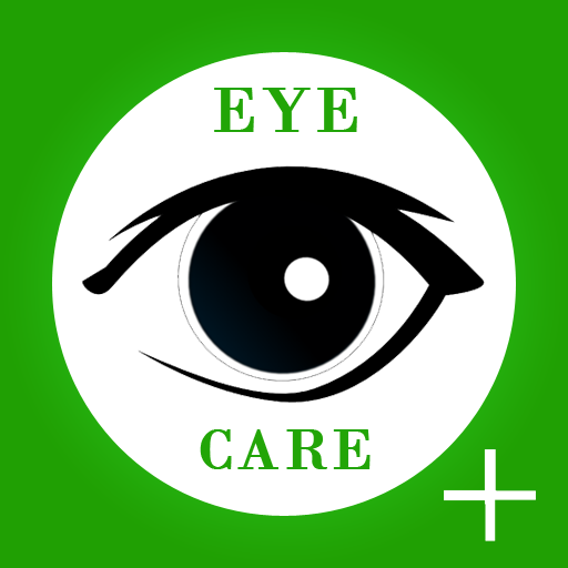 Eye Care icon