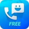 Free global Phone Calls App - free texting SMS on 9Apps