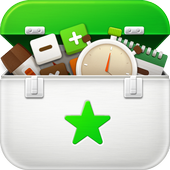 LINE Tools icon