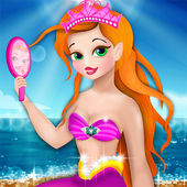 My Mermaid Princess icon