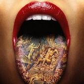 Tattoo Gallery - Tattoo Editor icon