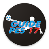 Guide PES 2017 icon