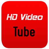 Hd Video Tube icon