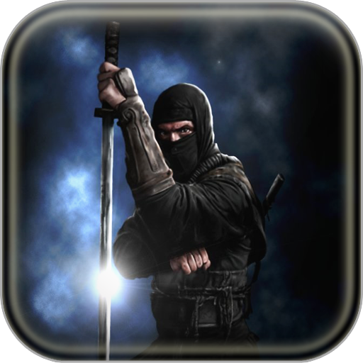 Ninja Wallpapers icon