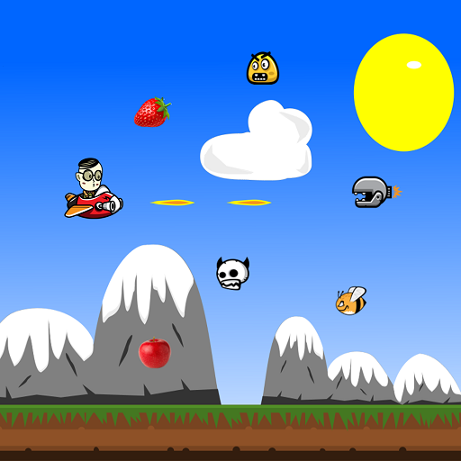 Eğlenceli Uçuş icon