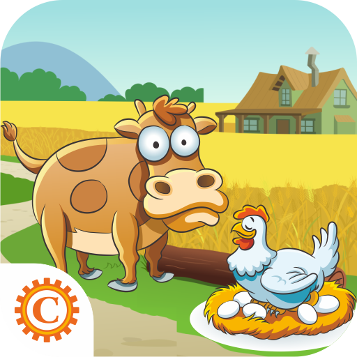 Farming Career - Farm Game icon
