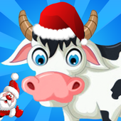 American Frenzy Farming: Happy Small Town icon