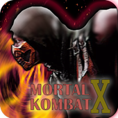Guide For Mortal Kombat X 2018 icon