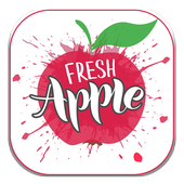 Fresh Apple icon