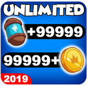 Free Spins And Coins - Coin Master Tips icon