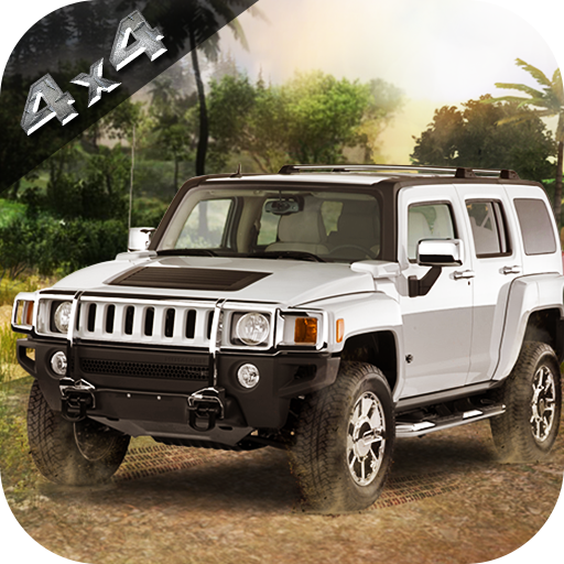 Hill Car 4X4 Climb icon