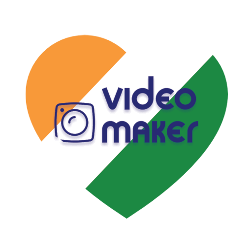 Like Video Maker icon
