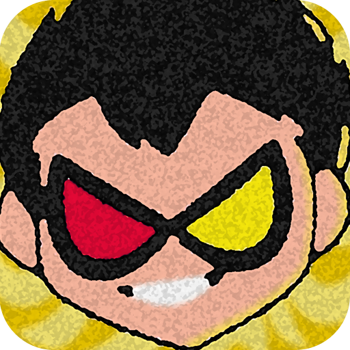 Super Hero Titans Fighting 3D : Go Teens Mission icon