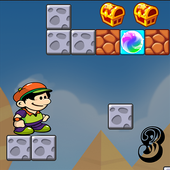 Super Jabber Adventure 2 icon