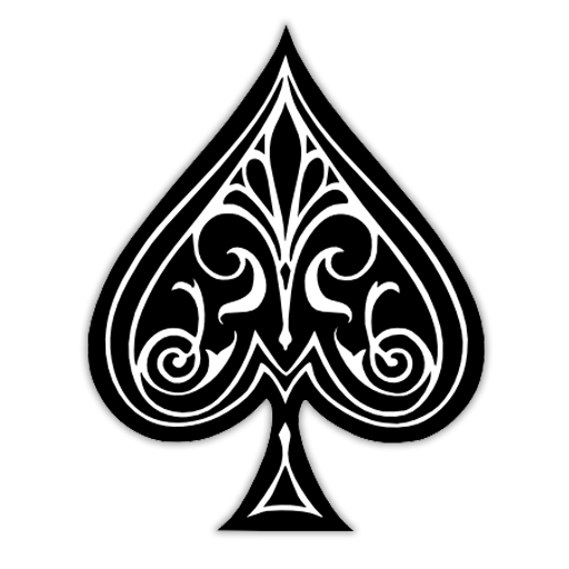 Just Cards - A Deck of Cards icon