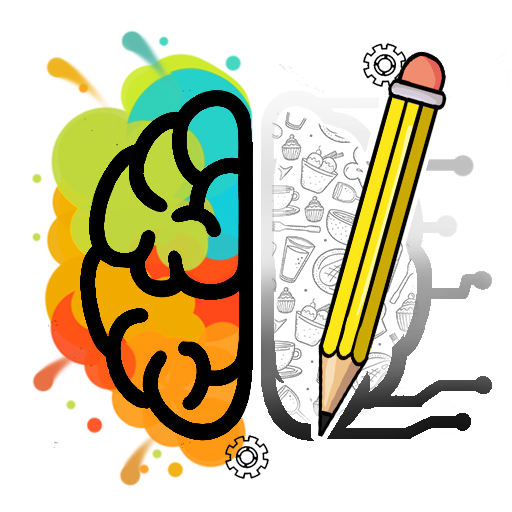 Draw Master &amp; DOP 3 icon