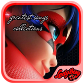 Best Hits of Ladybug Songs icon