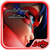 Best Hits of Ladybug Songs on 9Apps