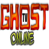 Ghost IPTV icon