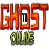 Ghost IPTV on 9Apps