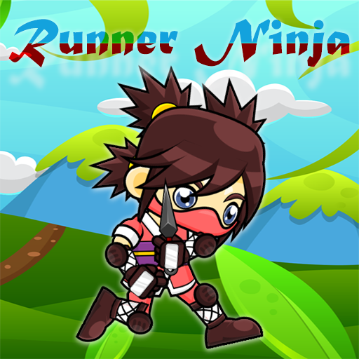 Runner Ninja icon