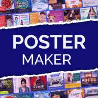 Poster Maker & flyer maker app