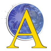 Free Ares MP3 Music Player icon