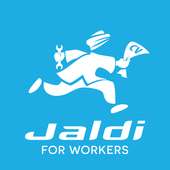 Jaldi Worker