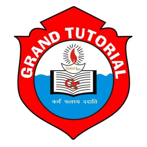 GRAND TUTORIAL icon