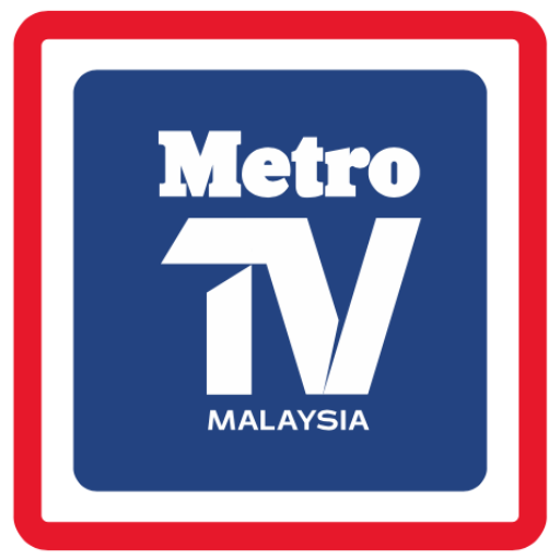 Metro TV icon